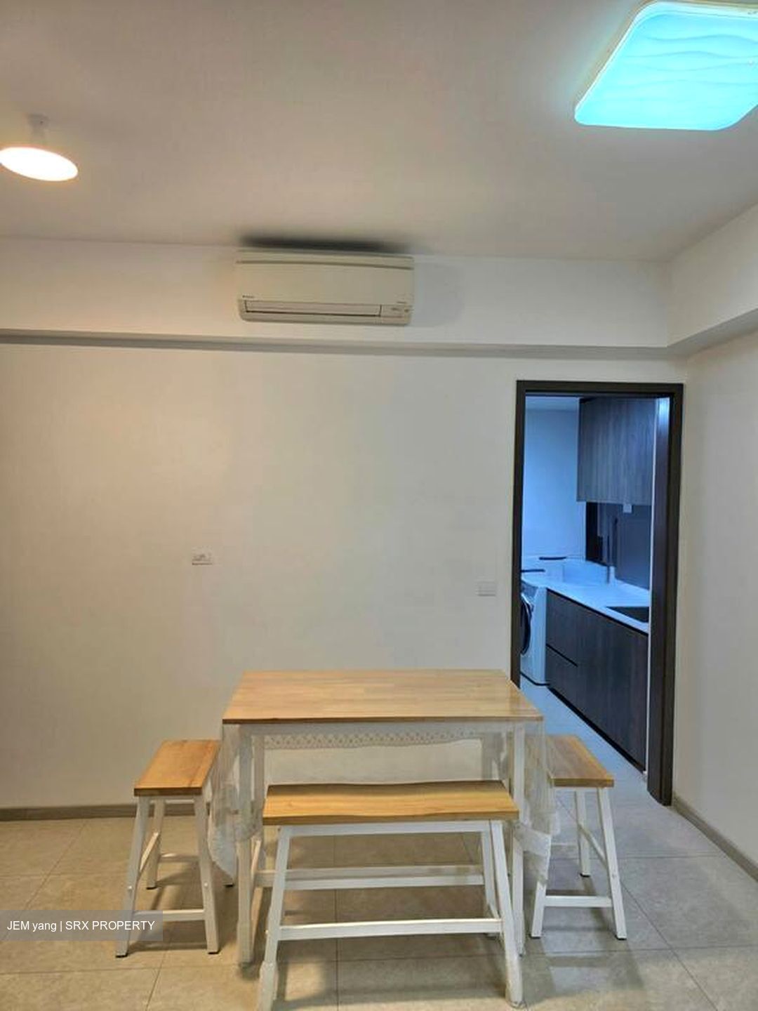 iNZ Residence (D23), Condominium #517971221